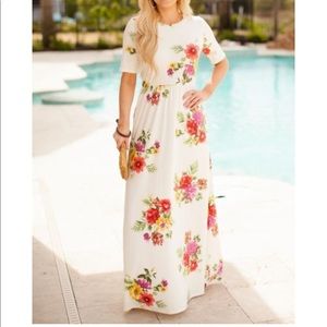 Boutique Maxi